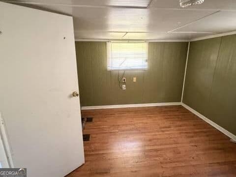 3 bedroom, 1.5 bathroom, 2,133 sq ft single family residence for sale at 3912 Coakley Avenue, Albany, GA 31721 — photo 7