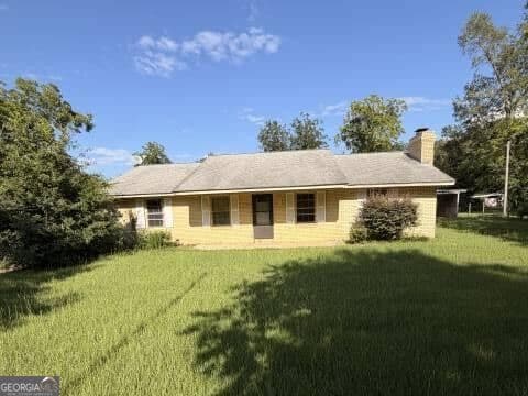 3 bedroom, 1.5 bathroom, 2,133 sq ft single family residence for sale at 3912 Coakley Avenue, Albany, GA 31721 — photo 1 of 14
