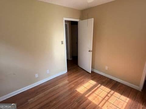 3 bedroom, 1.5 bathroom, 2,133 sq ft single family residence for sale at 3912 Coakley Avenue, Albany, GA 31721 — photo 10