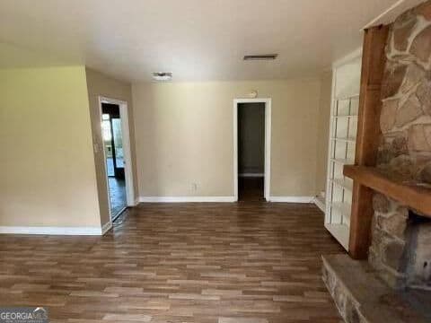 3 bedroom, 1.5 bathroom, 2,133 sq ft single family residence for sale at 3912 Coakley Avenue, Albany, GA 31721 — photo 4