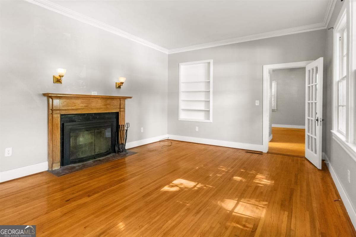 2 bedroom, 2 bathroom, 1,455 sq ft single family residence for sale at 407 S Main Street, Greensboro, GA 30642 — photo 7