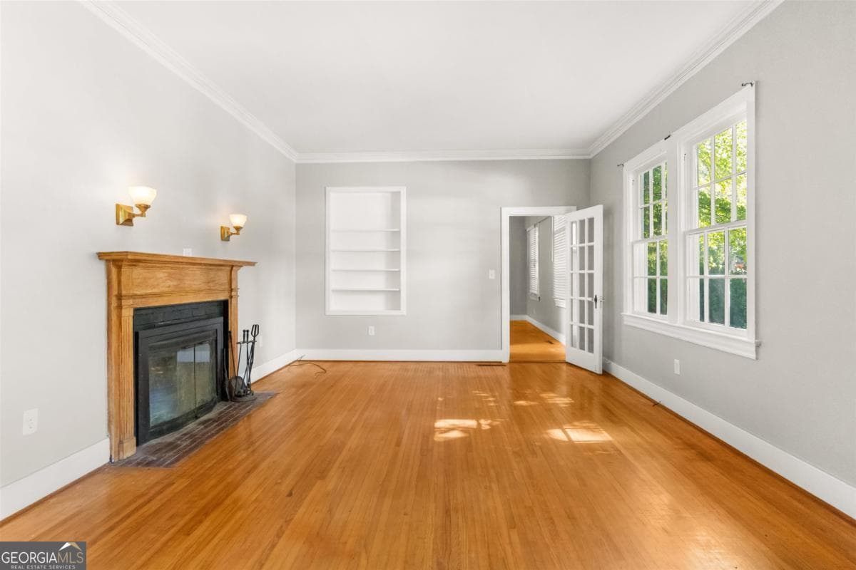 2 bedroom, 2 bathroom, 1,455 sq ft single family residence for sale at 407 S Main Street, Greensboro, GA 30642 — photo 9