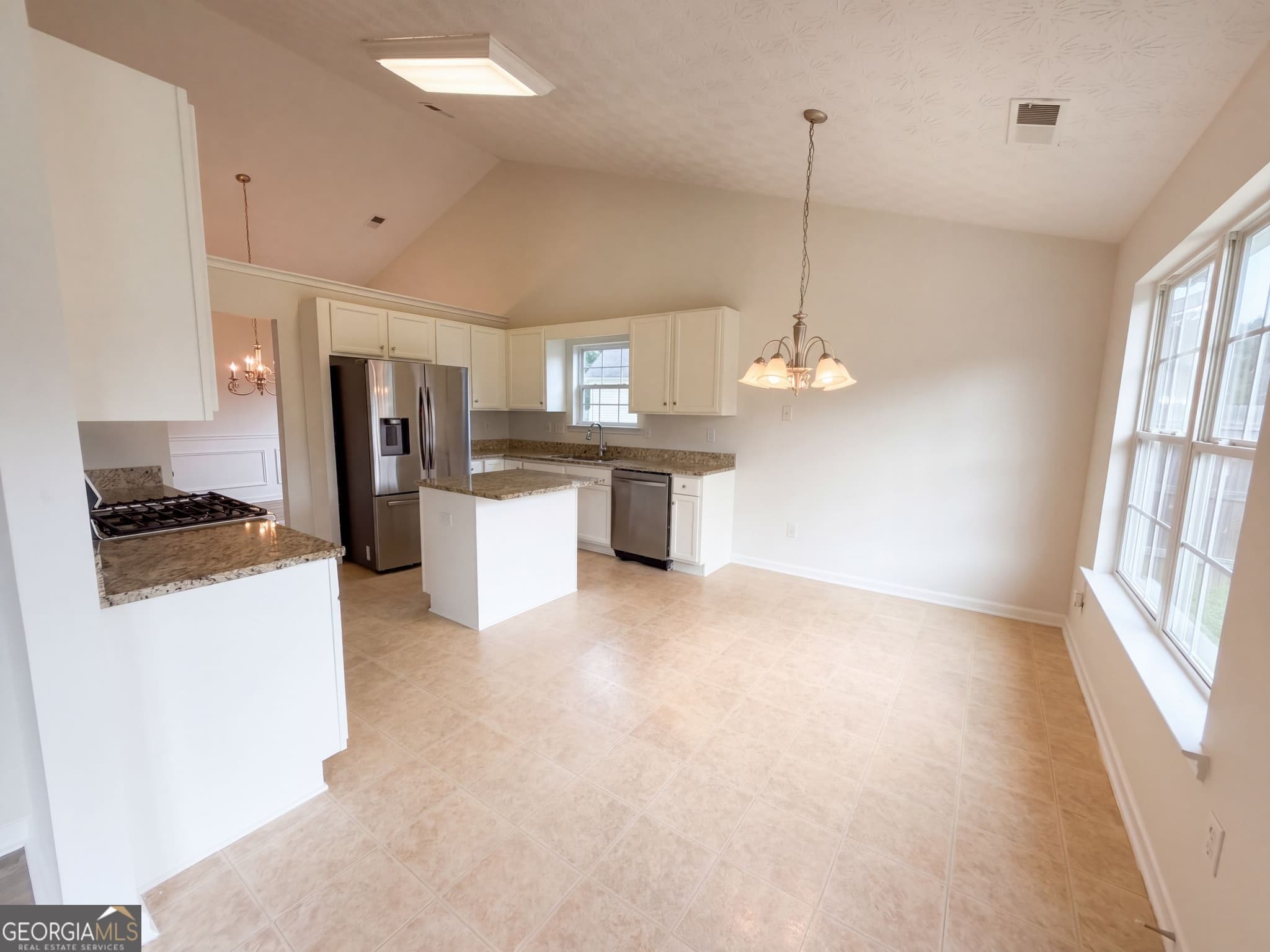 3 bedroom, 2 bathroom, 2,156 sq ft single family residence for sale at 5482 Swanson Road, Ellenwood, GA 30294 — photo 2