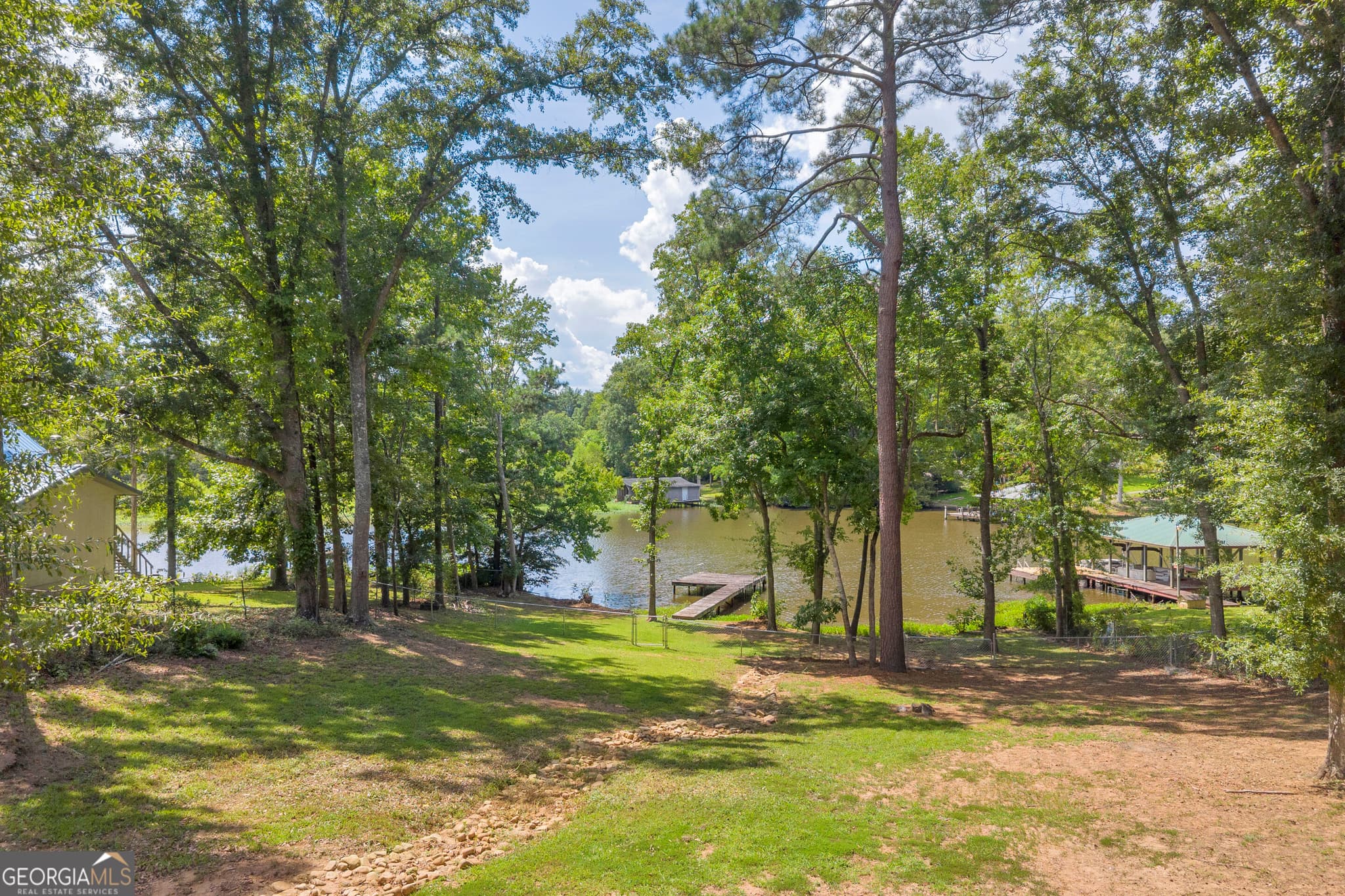 3 bedroom, 2 bathroom, 1,404 sq ft manufactured home,single family residence for sale at 106 Turtle Court, Eatonton, GA 31024 — photo 2
