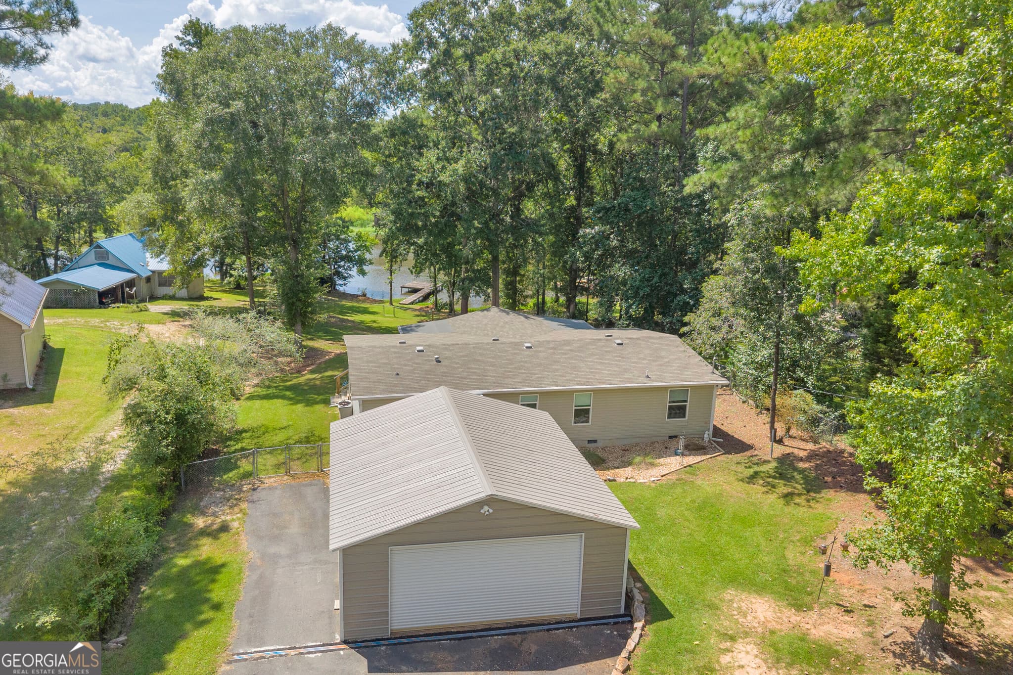 3 bedroom, 2 bathroom, 1,404 sq ft manufactured home,single family residence for sale at 106 Turtle Court, Eatonton, GA 31024 — photo 1 of 71