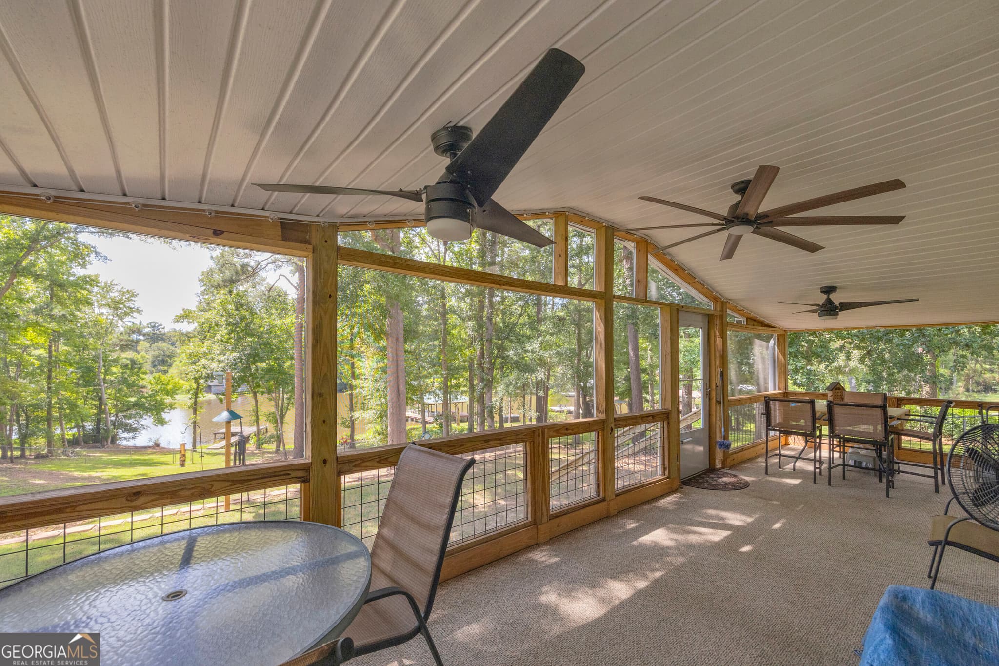3 bedroom, 2 bathroom, 1,404 sq ft manufactured home,single family residence for sale at 106 Turtle Court, Eatonton, GA 31024 — photo 4