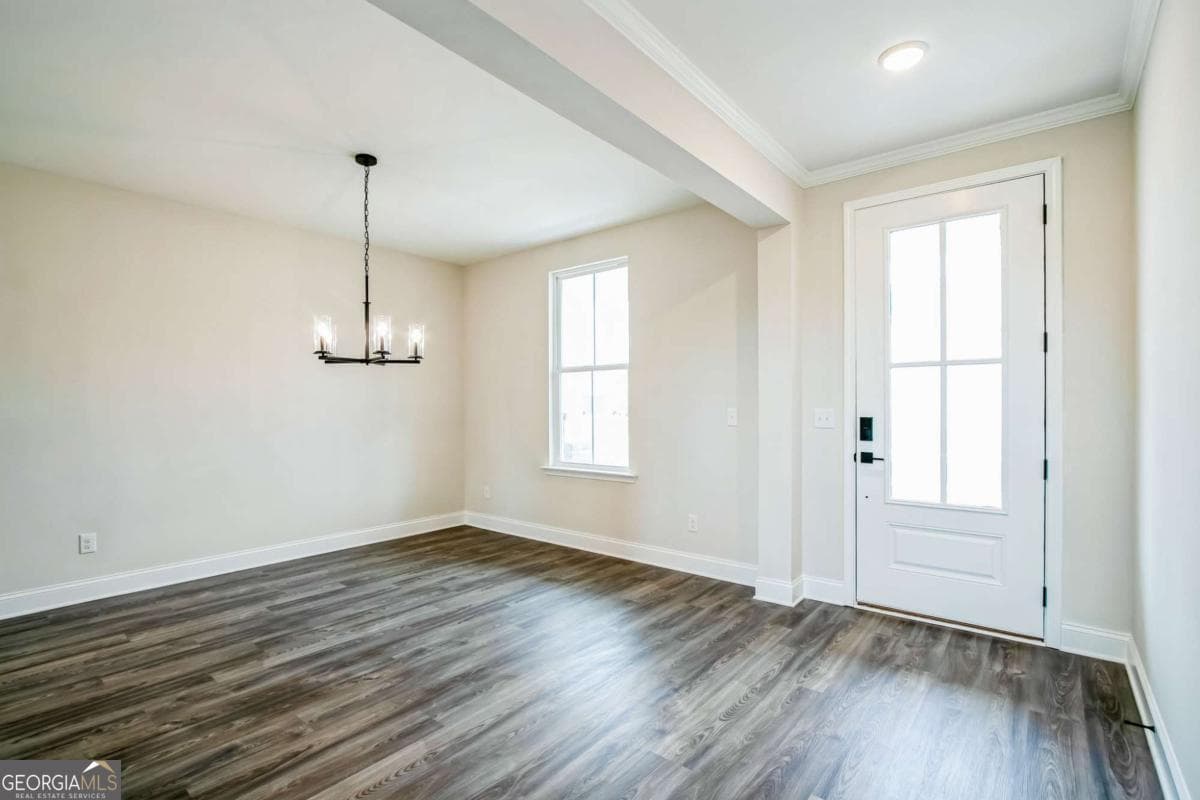 5 bedroom, 3.5 bathroom single family residence for sale at 153 Barton Springs, Bethlehem, GA 30620 — photo 2