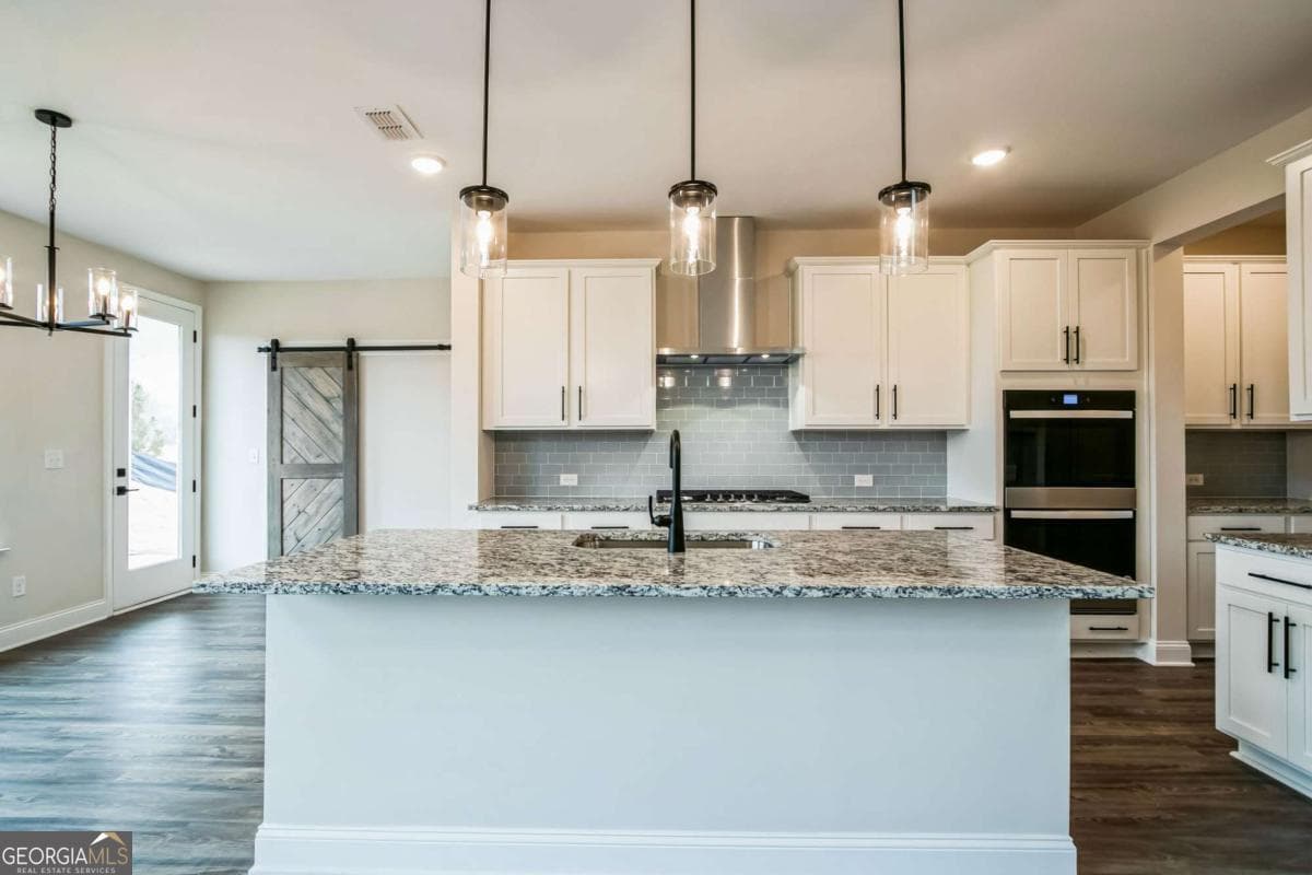 5 bedroom, 3.5 bathroom single family residence for sale at 153 Barton Springs, Bethlehem, GA 30620 — photo 7