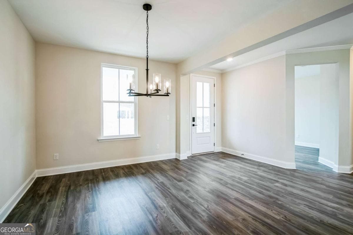 5 bedroom, 3.5 bathroom single family residence for sale at 153 Barton Springs, Bethlehem, GA 30620 — photo 3