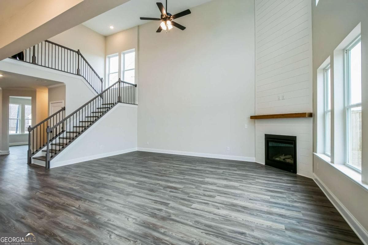 5 bedroom, 3.5 bathroom single family residence for sale at 153 Barton Springs, Bethlehem, GA 30620 — photo 5