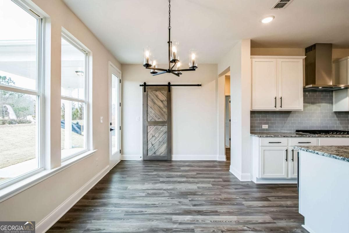 5 bedroom, 3.5 bathroom single family residence for sale at 153 Barton Springs, Bethlehem, GA 30620 — photo 8