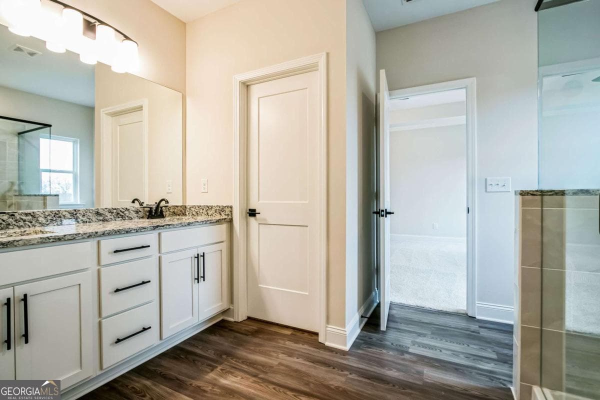 5 bedroom, 3.5 bathroom single family residence for sale at 153 Barton Springs, Bethlehem, GA 30620 — photo 9