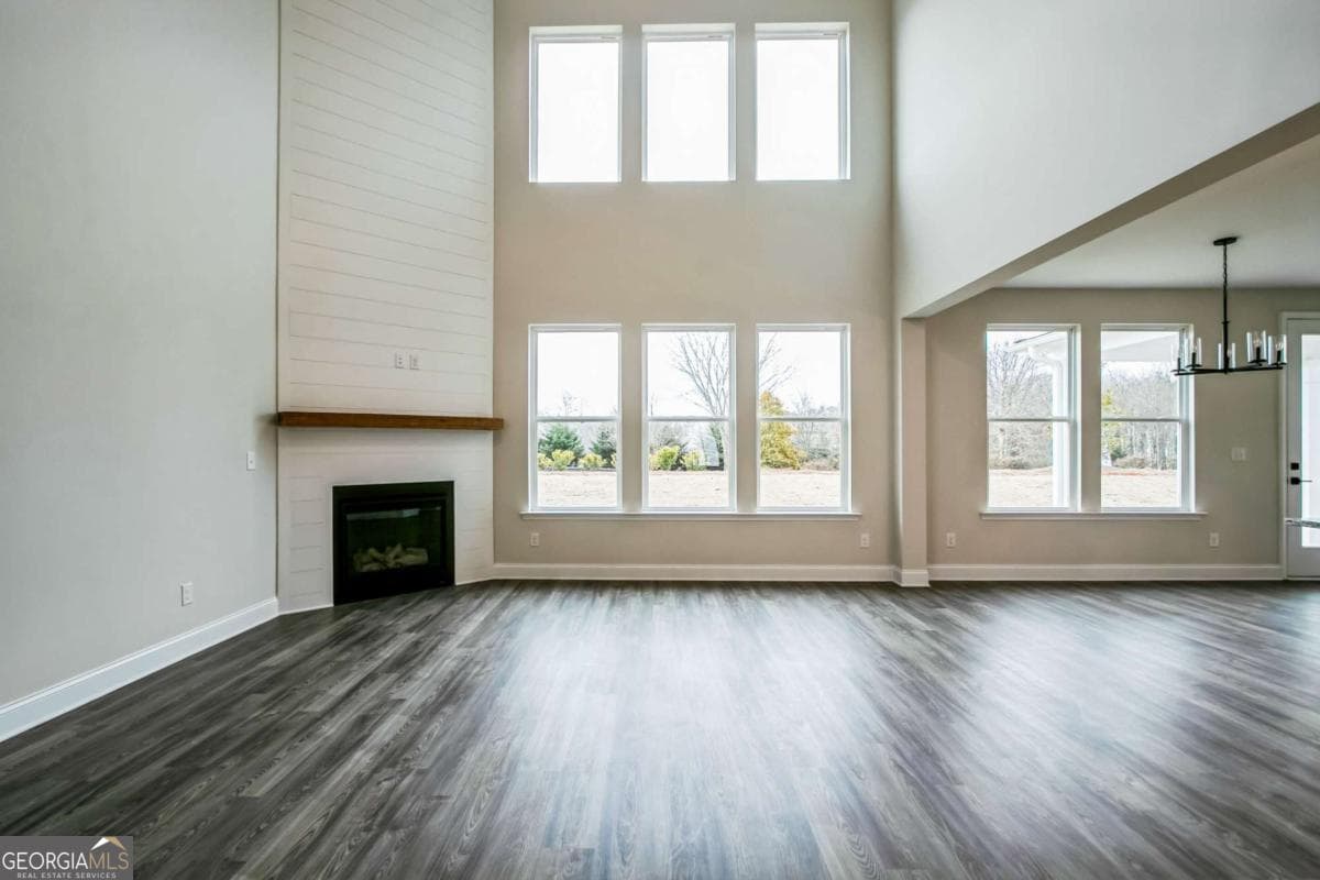 5 bedroom, 3.5 bathroom single family residence for sale at 153 Barton Springs, Bethlehem, GA 30620 — photo 10