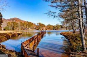 residential lot for sale at 0 Yonah Lake Drive, Sautee Nacoochee, GA 30571 — photo 7