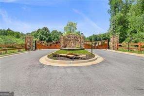 residential lot for sale at 0 Yonah Lake Drive, Sautee Nacoochee, GA 30571 — photo 5