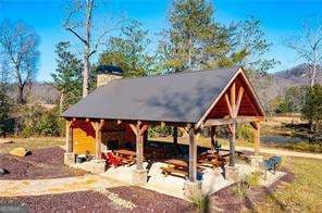 residential lot for sale at 0 Yonah Lake Drive, Sautee Nacoochee, GA 30571 — photo 8