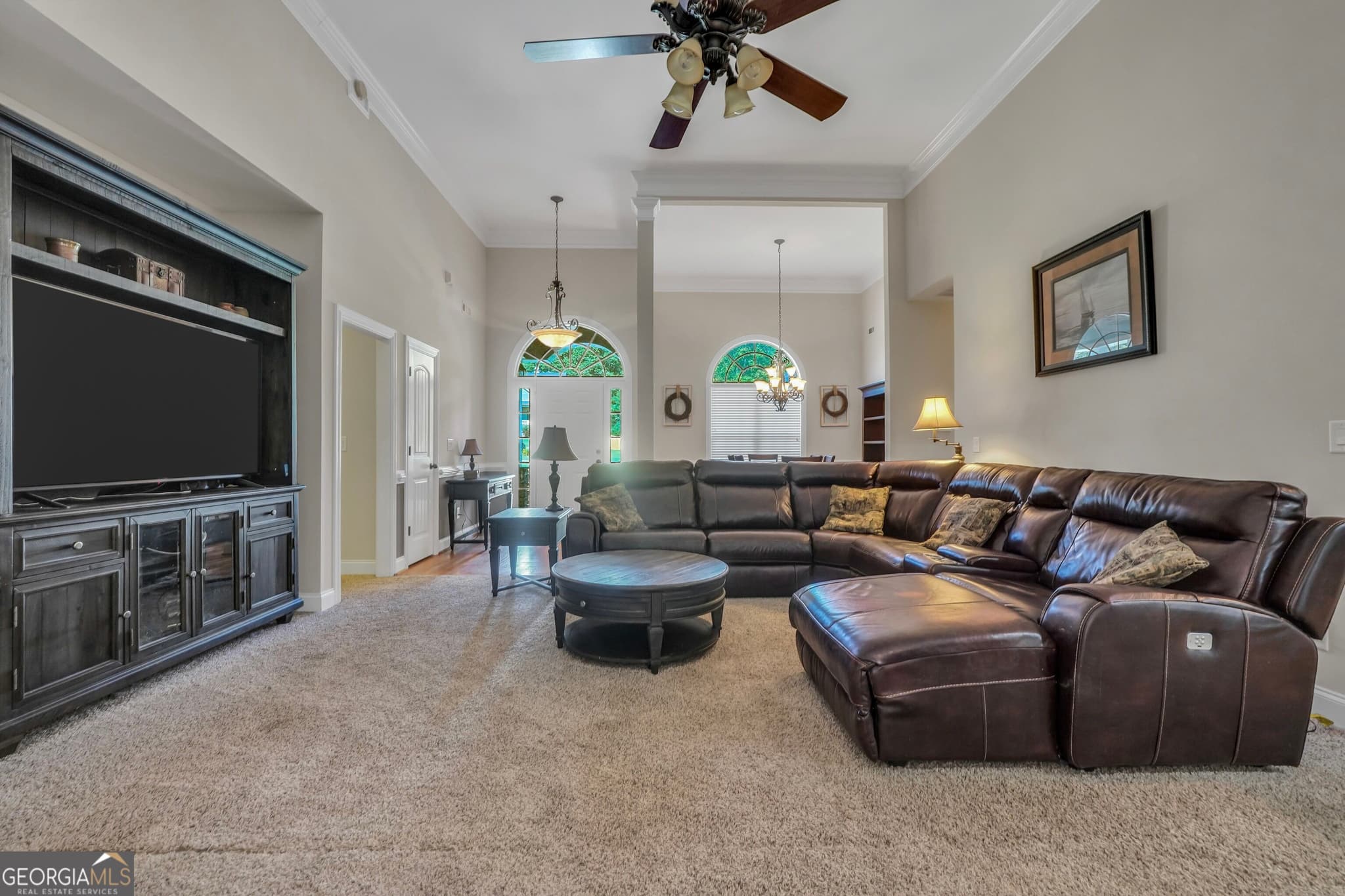4 bedroom, 3.5 bathroom, 2,462 sq ft single family residence for sale at 1004 Maddox Court, Griffin, GA 30224 — photo 10