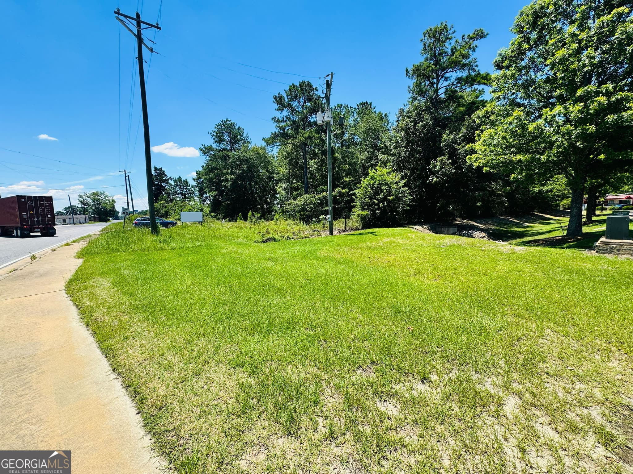 unimproved land for sale at 0 S Highway 441, Dublin, GA 31021 — photo 9
