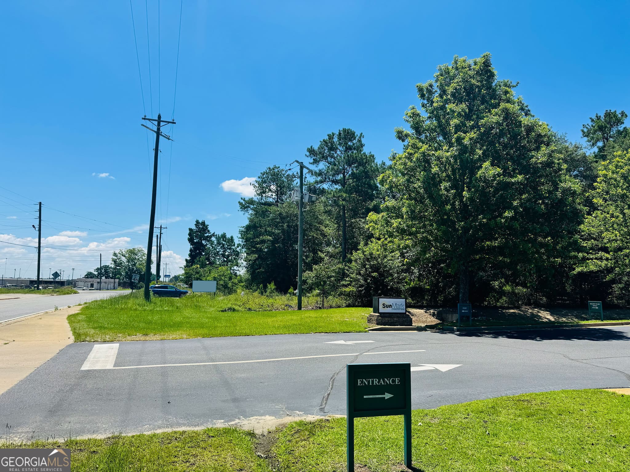 unimproved land for sale at 0 S Highway 441, Dublin, GA 31021 — photo 8