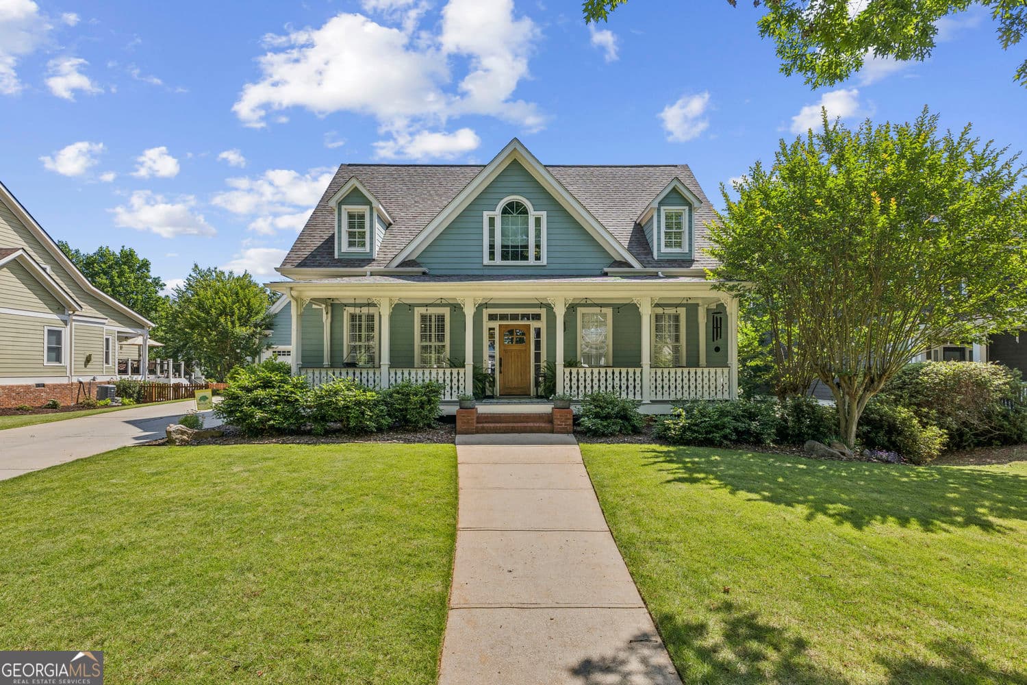 3 bedroom, 2.5 bathroom, 2,583 sq ft single family residence sold at 1052 Brush Arbor Circle, Mcdonough, GA 30252
