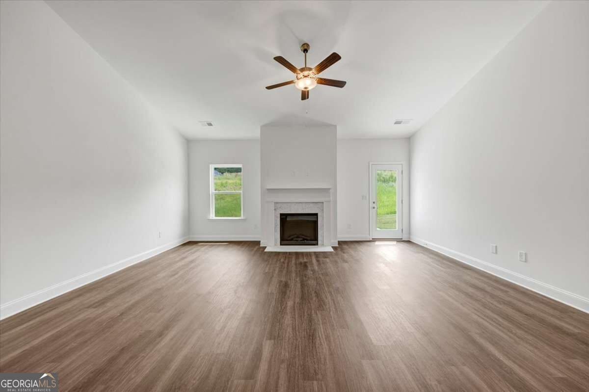 4 bedroom, 2 bathroom, 2,100 sq ft single family residence for sale at 305 Angela Avenue LOT 07, Bowdon, GA 30108 — photo 2