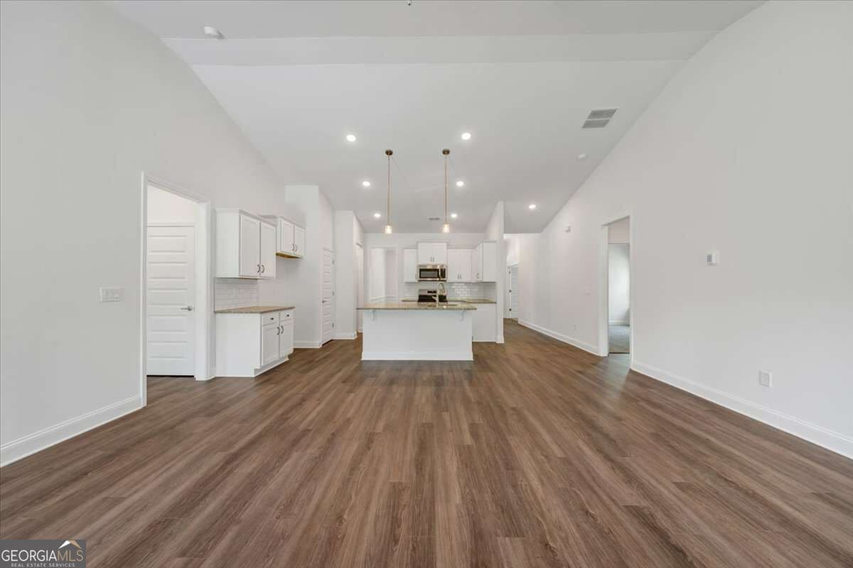 4 bedroom, 2 bathroom, 2,100 sq ft single family residence for sale at 305 Angela Avenue LOT 07, Bowdon, GA 30108 — photo 7