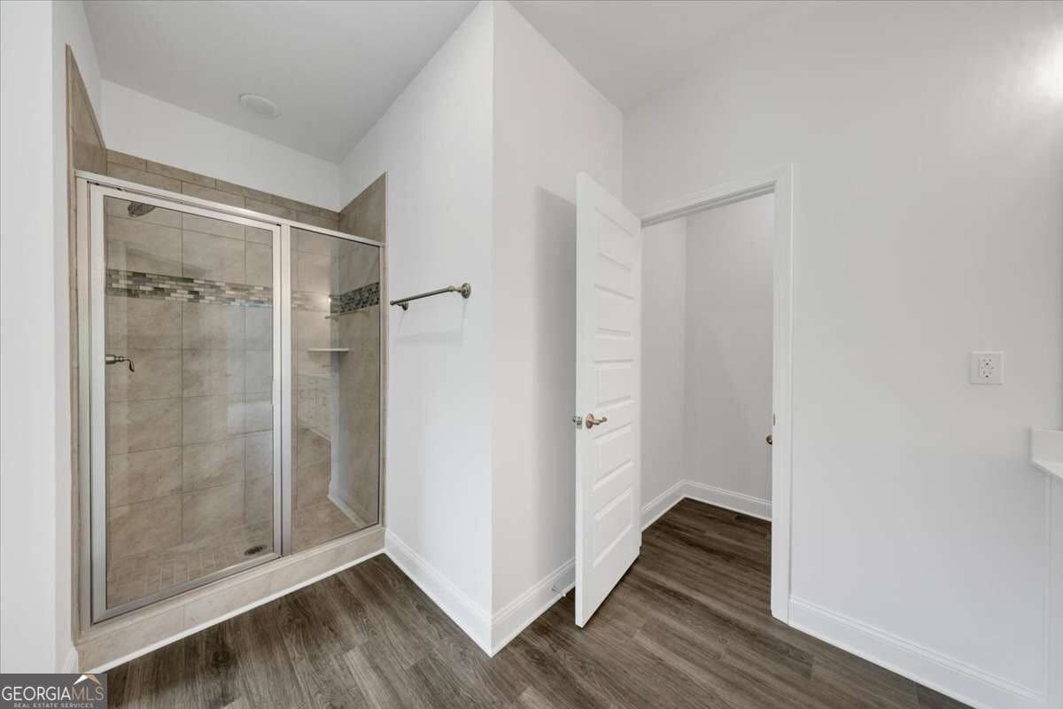 4 bedroom, 2 bathroom, 2,100 sq ft single family residence for sale at 305 Angela Avenue LOT 07, Bowdon, GA 30108 — photo 10