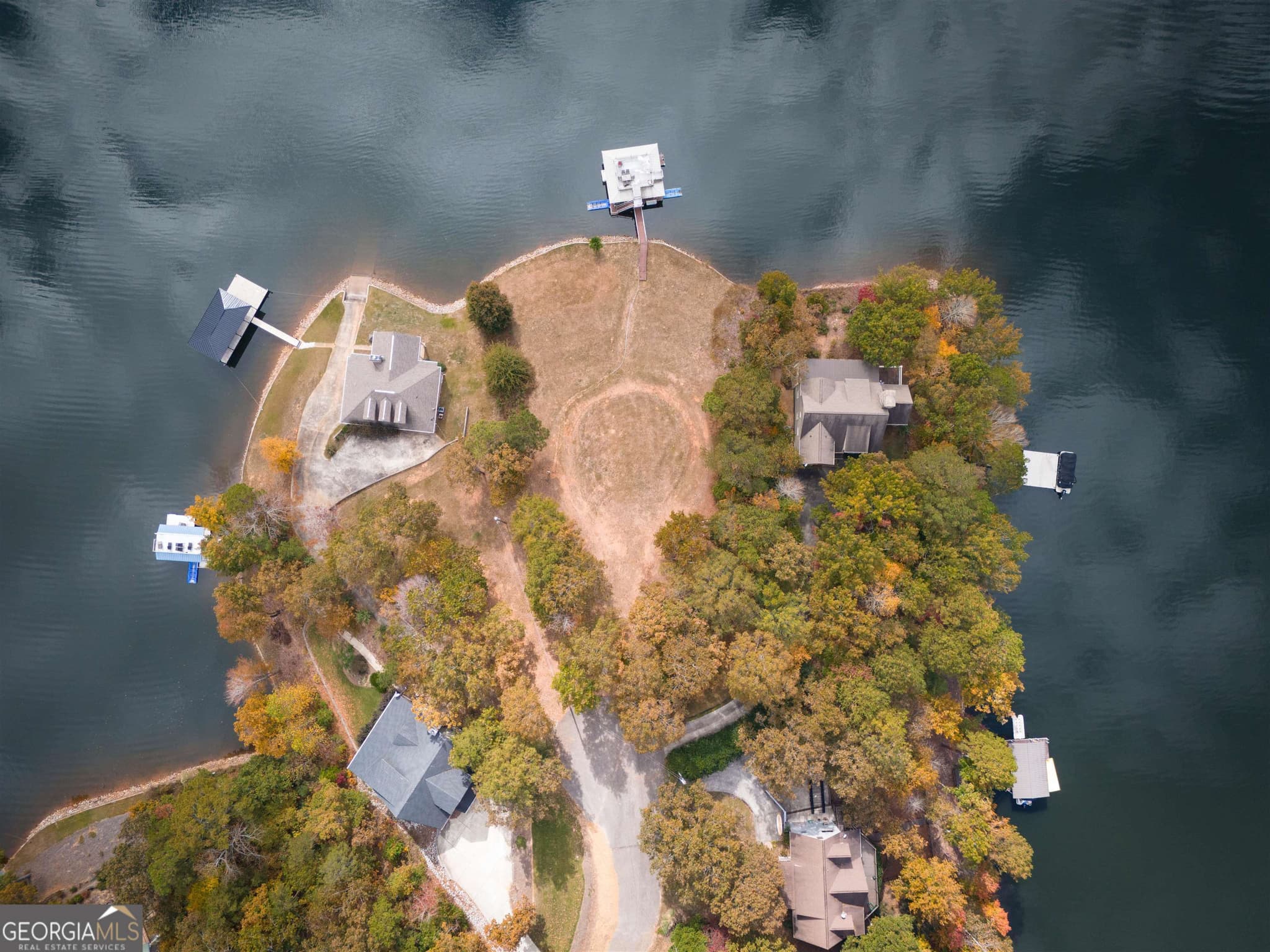 residential lot for sale at 0 Monties Point 28, Wedowee, AL 36278 — photo 2