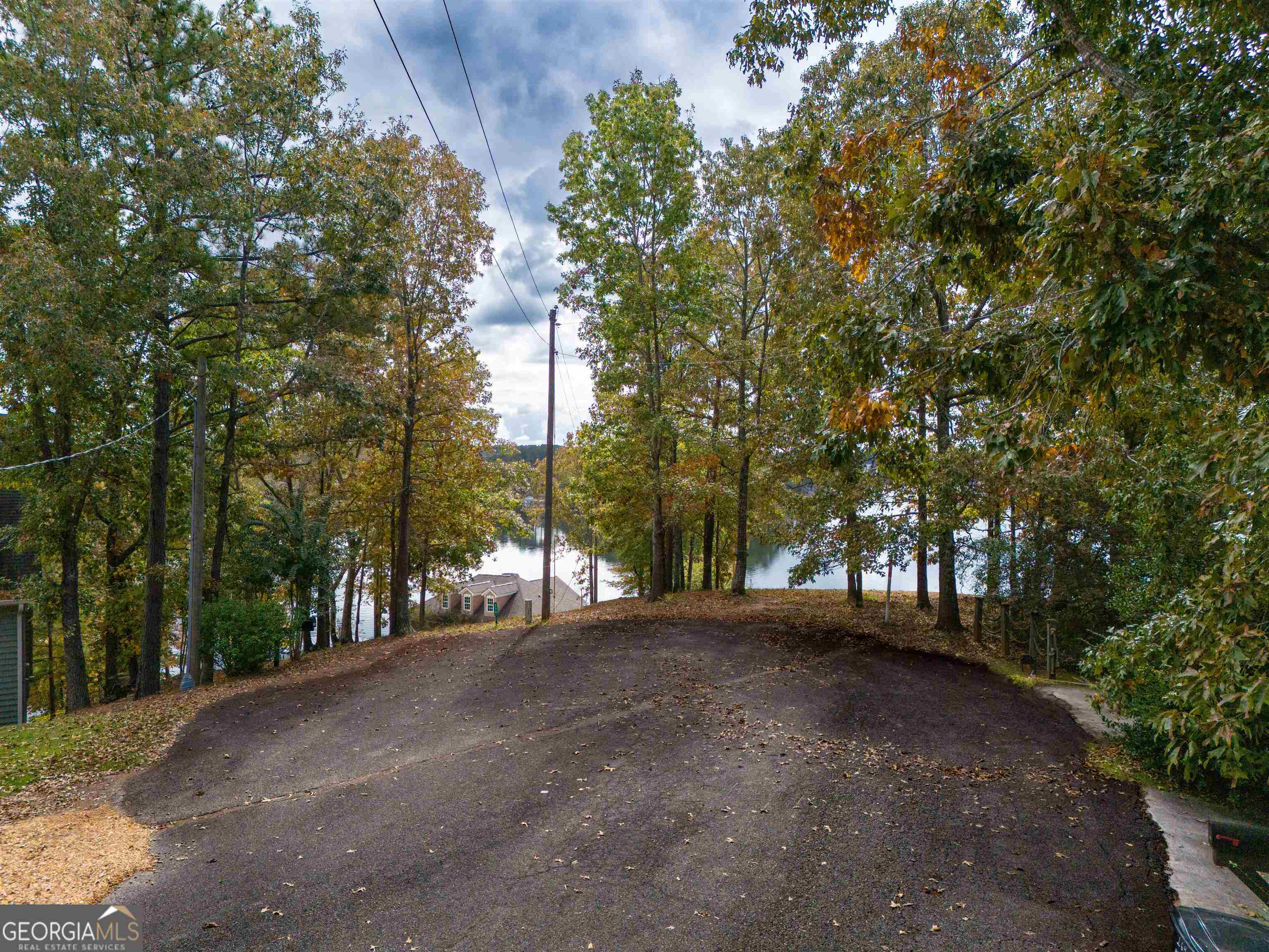 residential lot for sale at 0 Monties Point 28, Wedowee, AL 36278 — photo 6