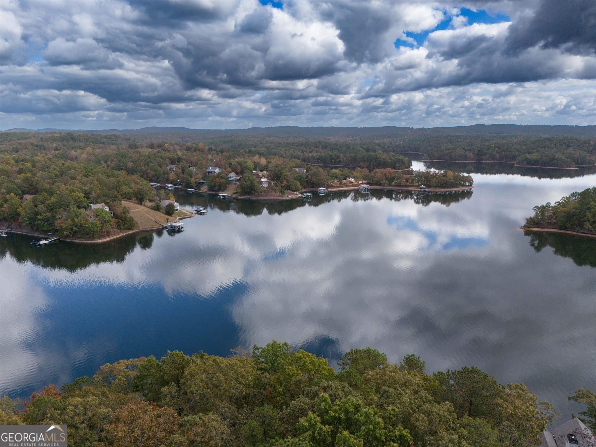 residential lot for sale at 0 Monties Point 28, Wedowee, AL 36278 — photo 9