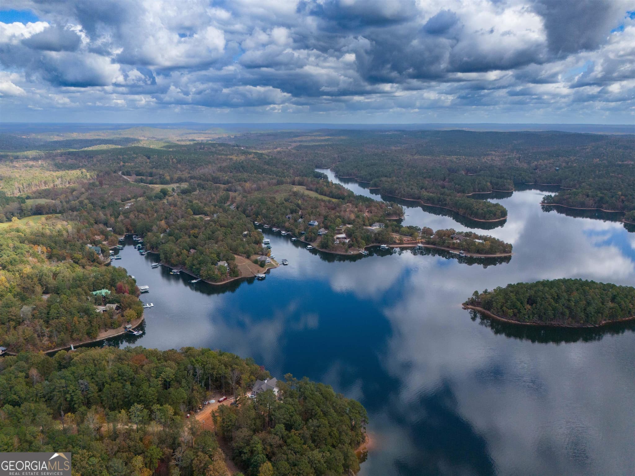 residential lot for sale at 0 Monties Point 28, Wedowee, AL 36278 — photo 8