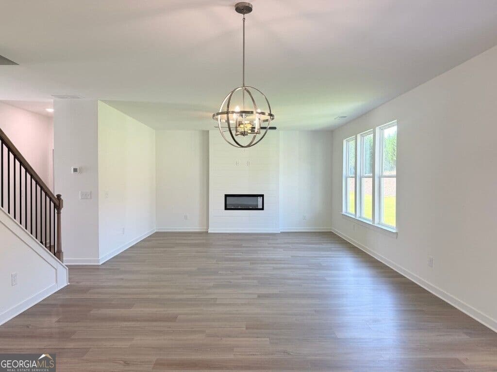 4 bedroom, 2.5 bathroom, 2,340 sq ft single family residence for sale at 58 Purackal Lane, Statham, GA 30666 — photo 7