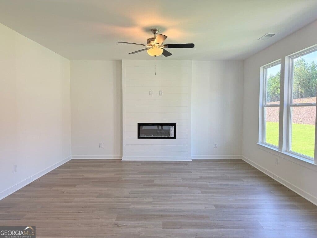 4 bedroom, 2.5 bathroom, 2,340 sq ft single family residence for sale at 58 Purackal Lane, Statham, GA 30666 — photo 8