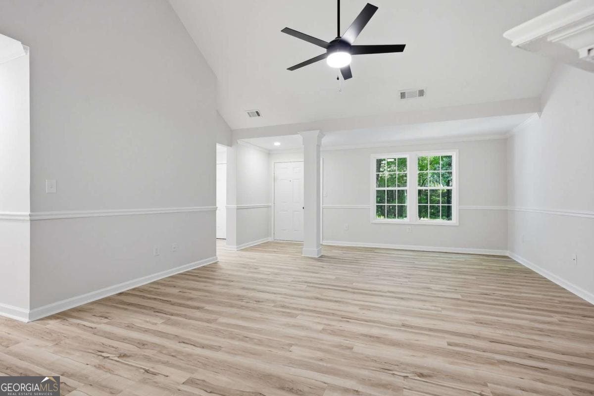 3 bedroom, 2 bathroom single family residence for sale at 1994 Atha Woods Drive, Monroe, GA 30655 — photo 6