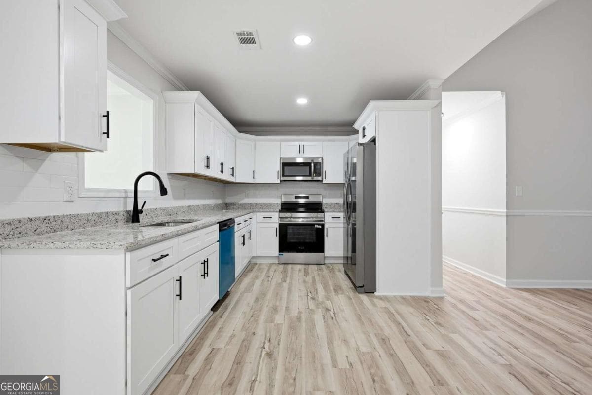 3 bedroom, 2 bathroom single family residence for sale at 1994 Atha Woods Drive, Monroe, GA 30655 — photo 8
