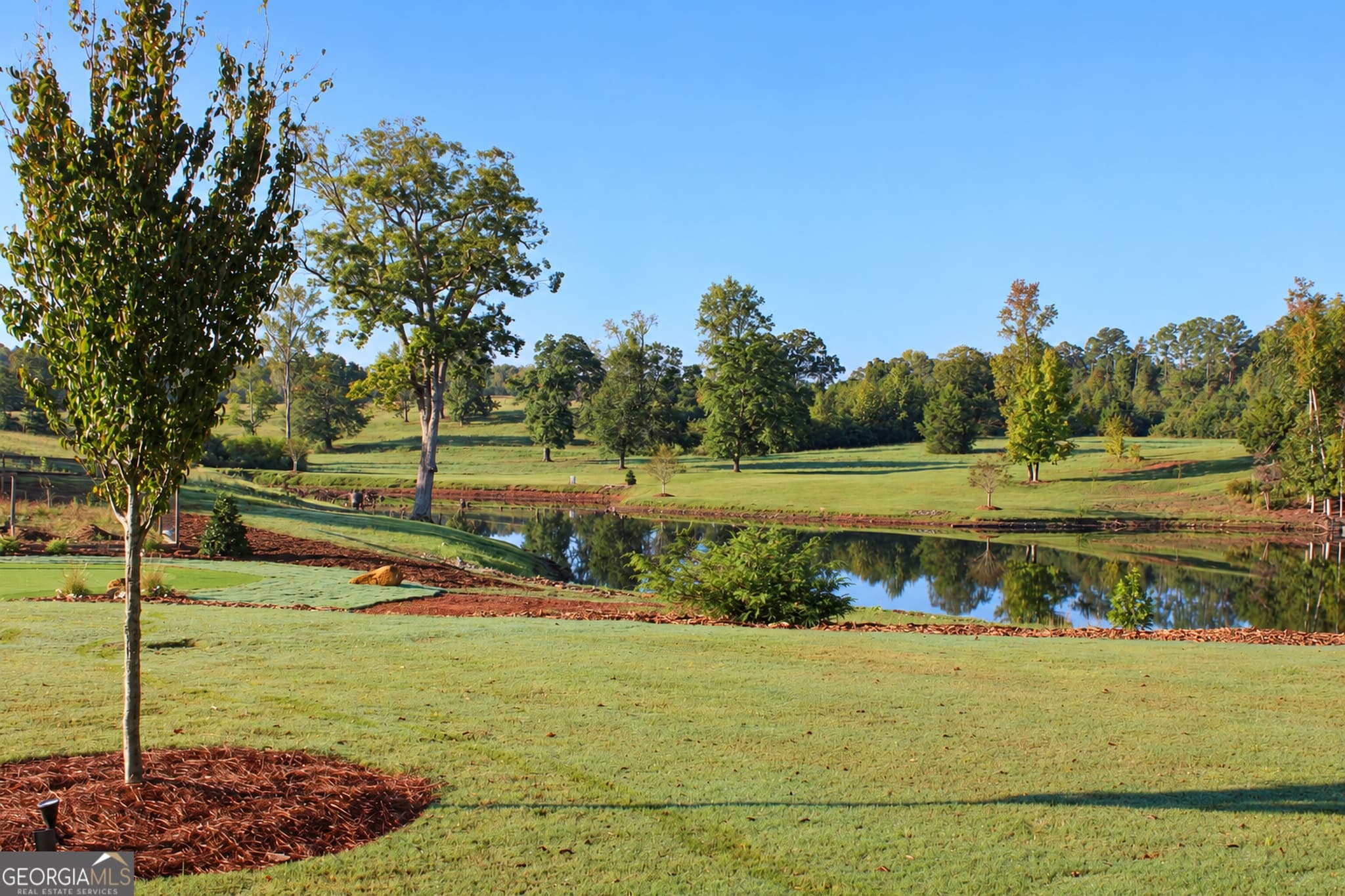 6 bedroom, 5 bathroom, 5,978 sq ft farm for sale at 564 Bush Road, Barnesville, GA 30204 — photo 3