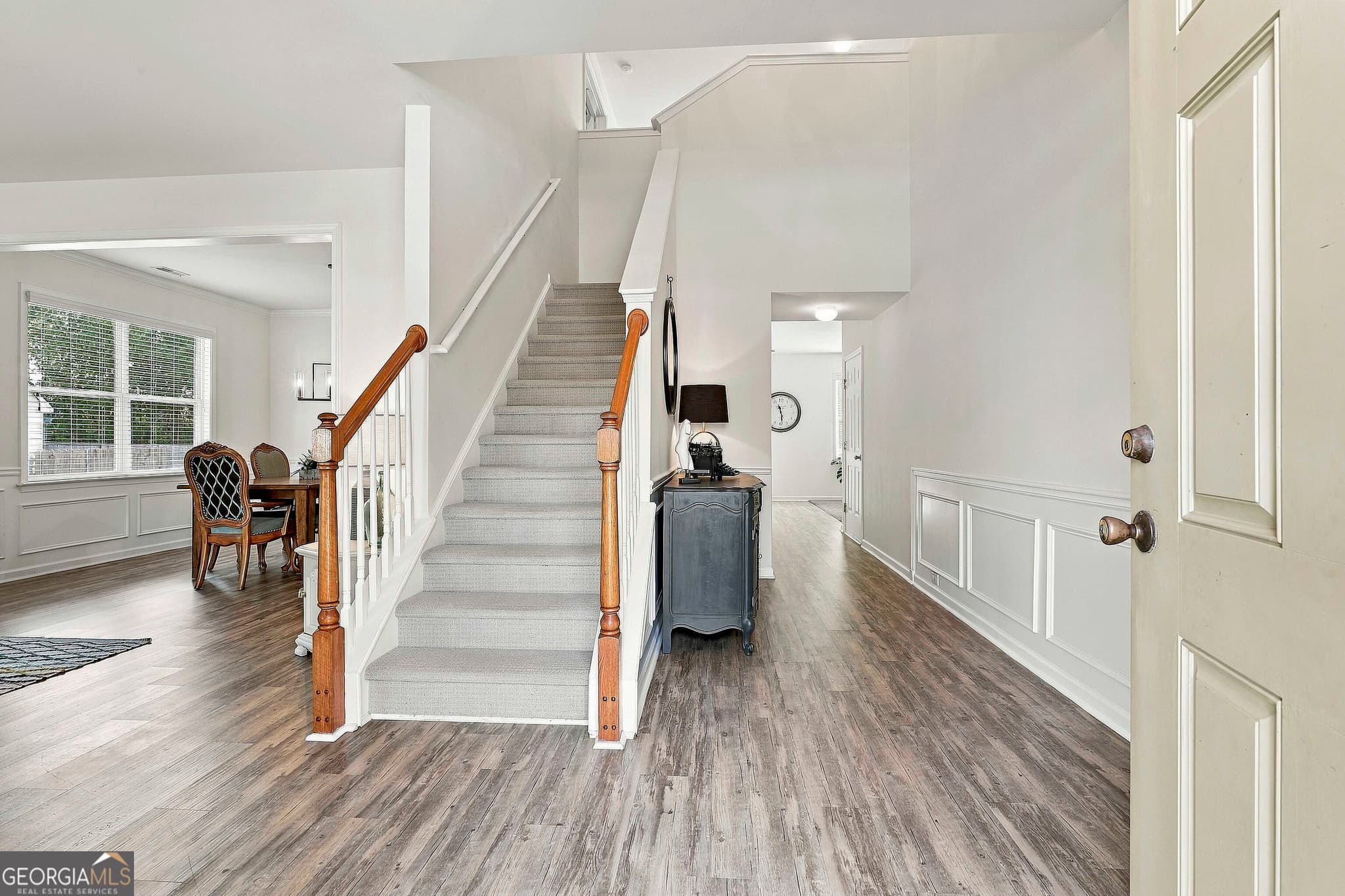 4 bedroom, 2.5 bathroom, 3,042 sq ft single family residence for sale at 135 Carlisle Street, Newnan, GA 30263 — photo 6