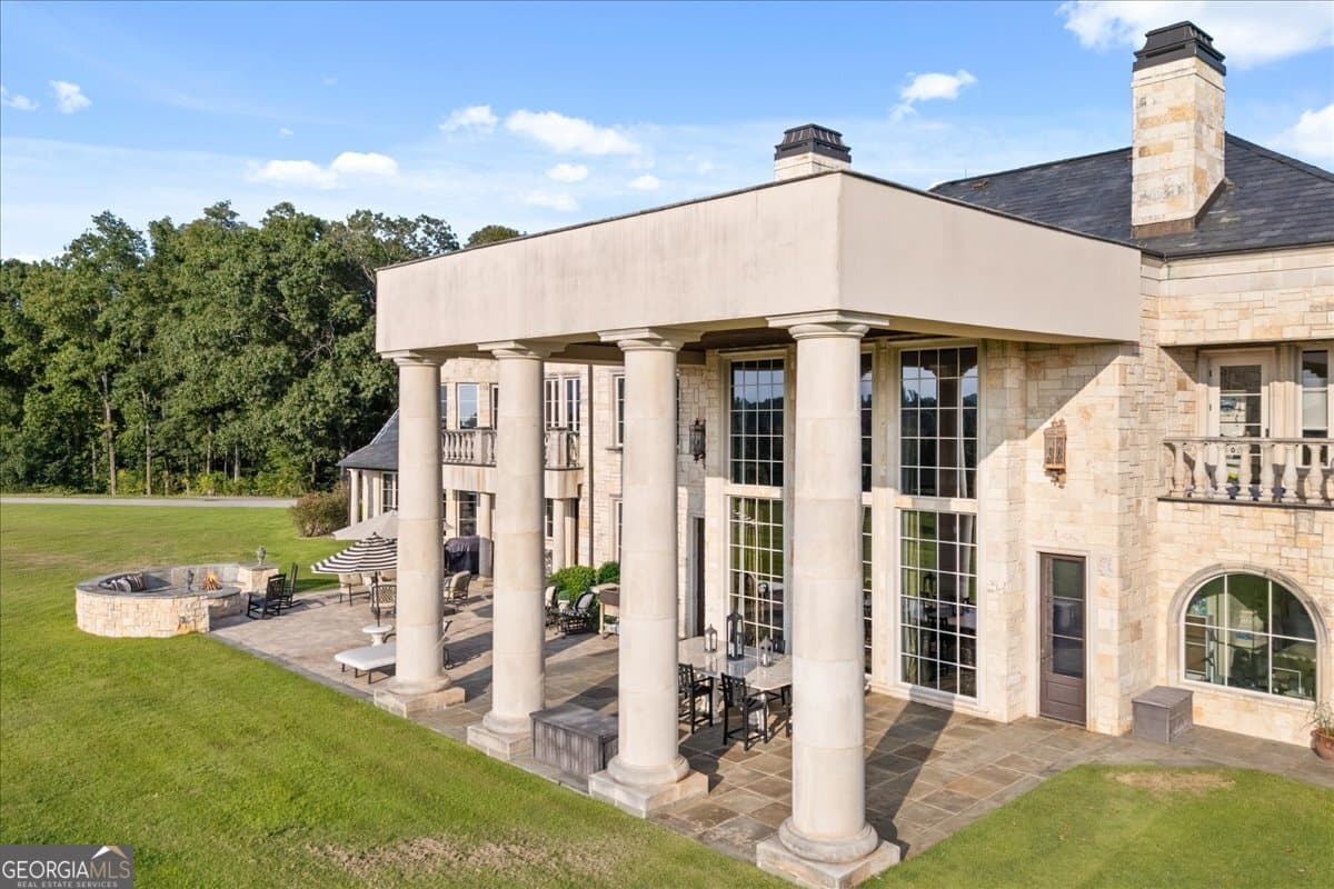 5 bedroom, 4.5 bathroom, 8,300 sq ft single family residence for sale at 2956 Walhalla Hwy, Six Mile, SC 29682 — photo 2