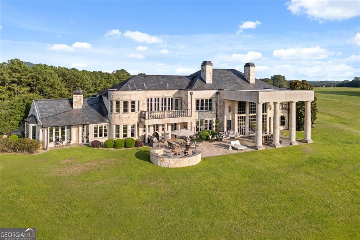 5 bedroom, 4.5 bathroom, 8,300 sq ft single family residence for sale at 2956 Walhalla Hwy, Six Mile, SC 29682 — photo 1 of 53