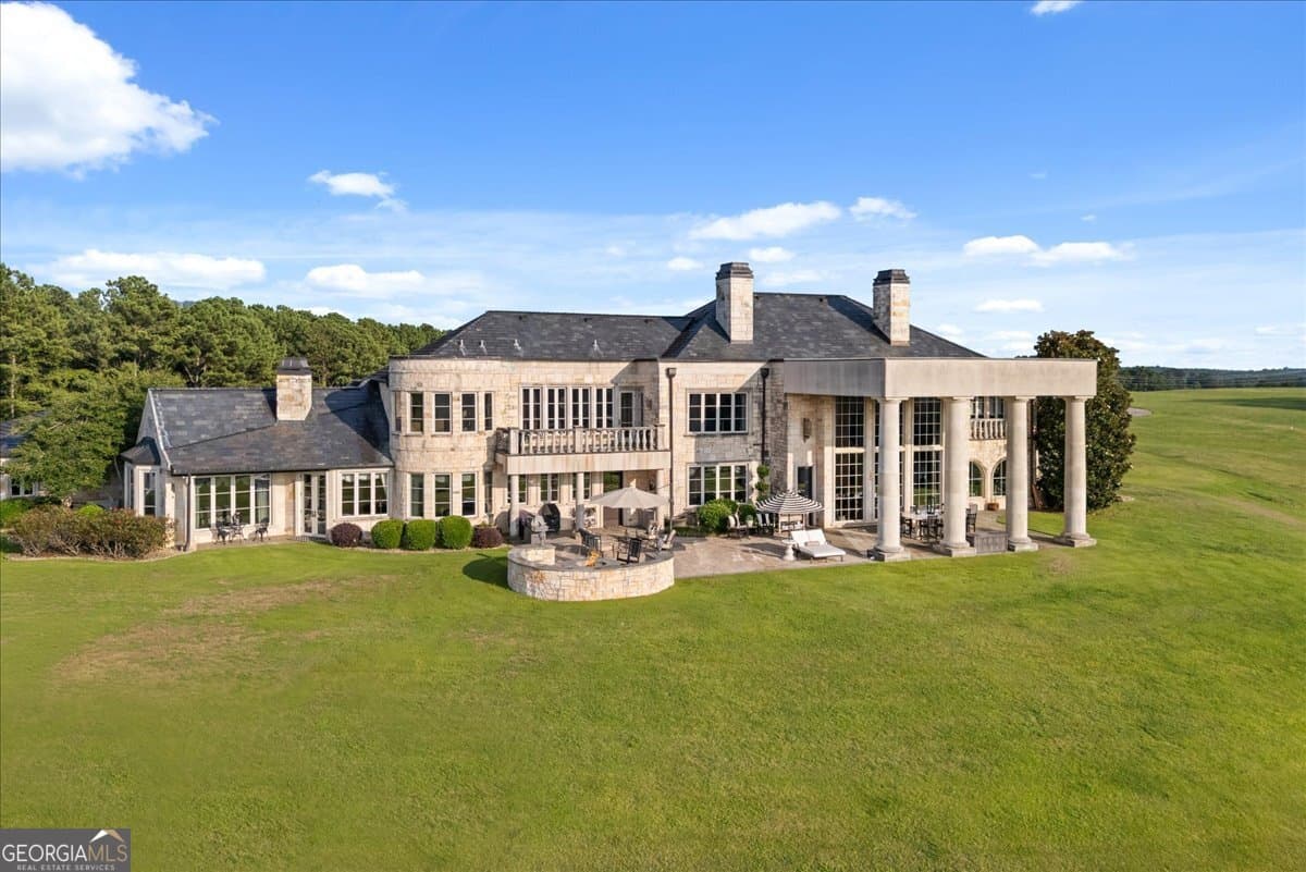 5 bedroom, 4.5 bathroom, 8,300 sq ft single family residence for sale at 2956 Walhalla Hwy, Six Mile, SC 29682 — photo 5