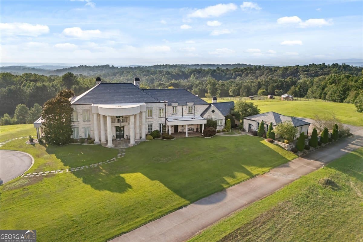 5 bedroom, 4.5 bathroom, 8,300 sq ft single family residence for sale at 2956 Walhalla Hwy, Six Mile, SC 29682 — photo 9