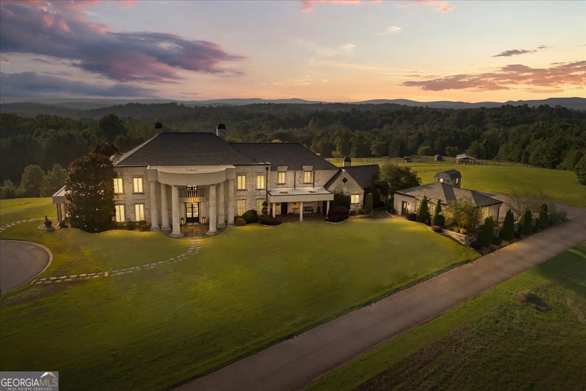 5 bedroom, 4.5 bathroom, 8,300 sq ft single family residence for sale at 2956 Walhalla Hwy, Six Mile, SC 29682 — photo 8