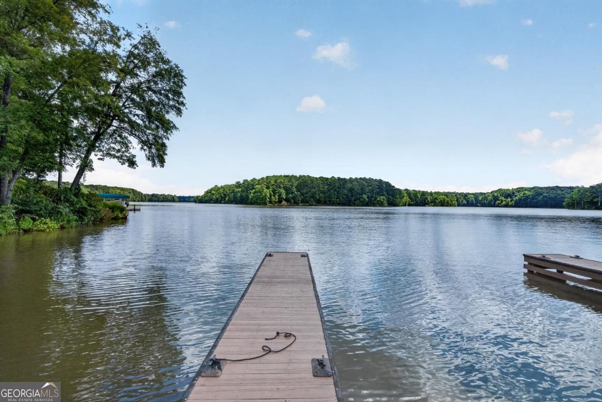 5 bedroom, 4.5 bathroom, 4,122 sq ft single family residence for sale at 1031 Montgomery Drive, Greensboro, GA 30642 — photo 2