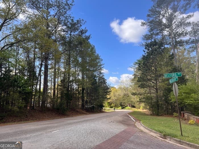 residential lot for sale at 176 Belford Way, Jackson, GA 30233 — photo 9