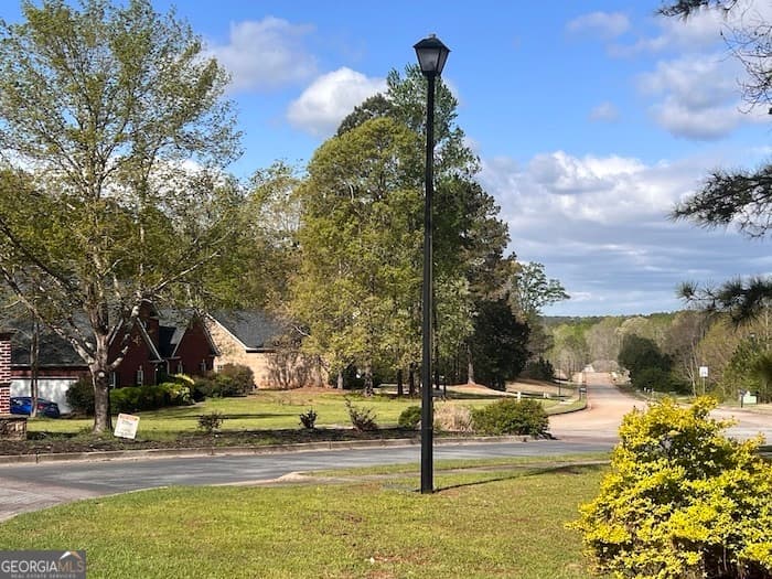 residential lot for sale at 176 Belford Way, Jackson, GA 30233 — photo 4