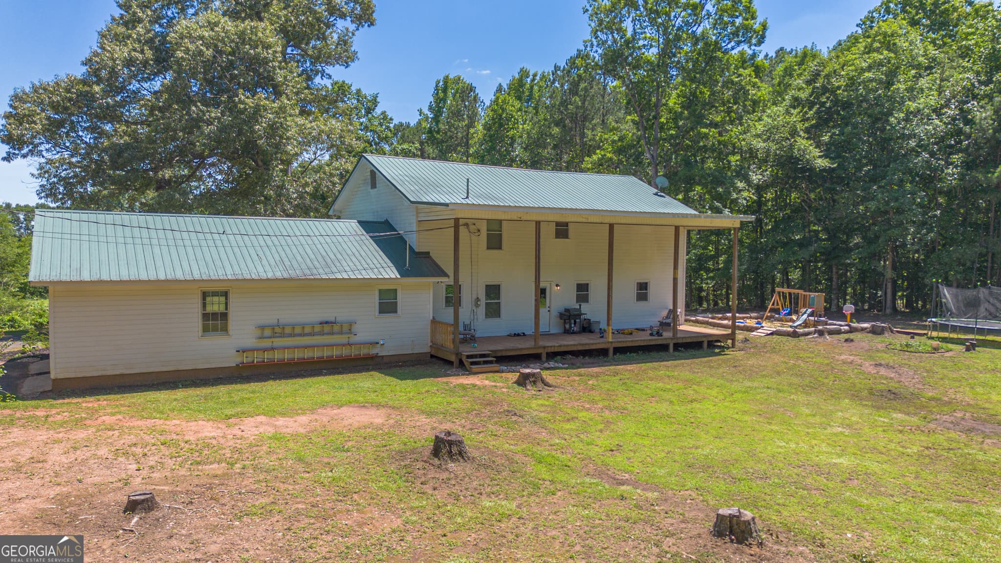 4 bedroom, 2 bathroom, 3,192 sq ft single family residence for sale at 84791 Highway 9, Ashland, AL 36251 — photo 6