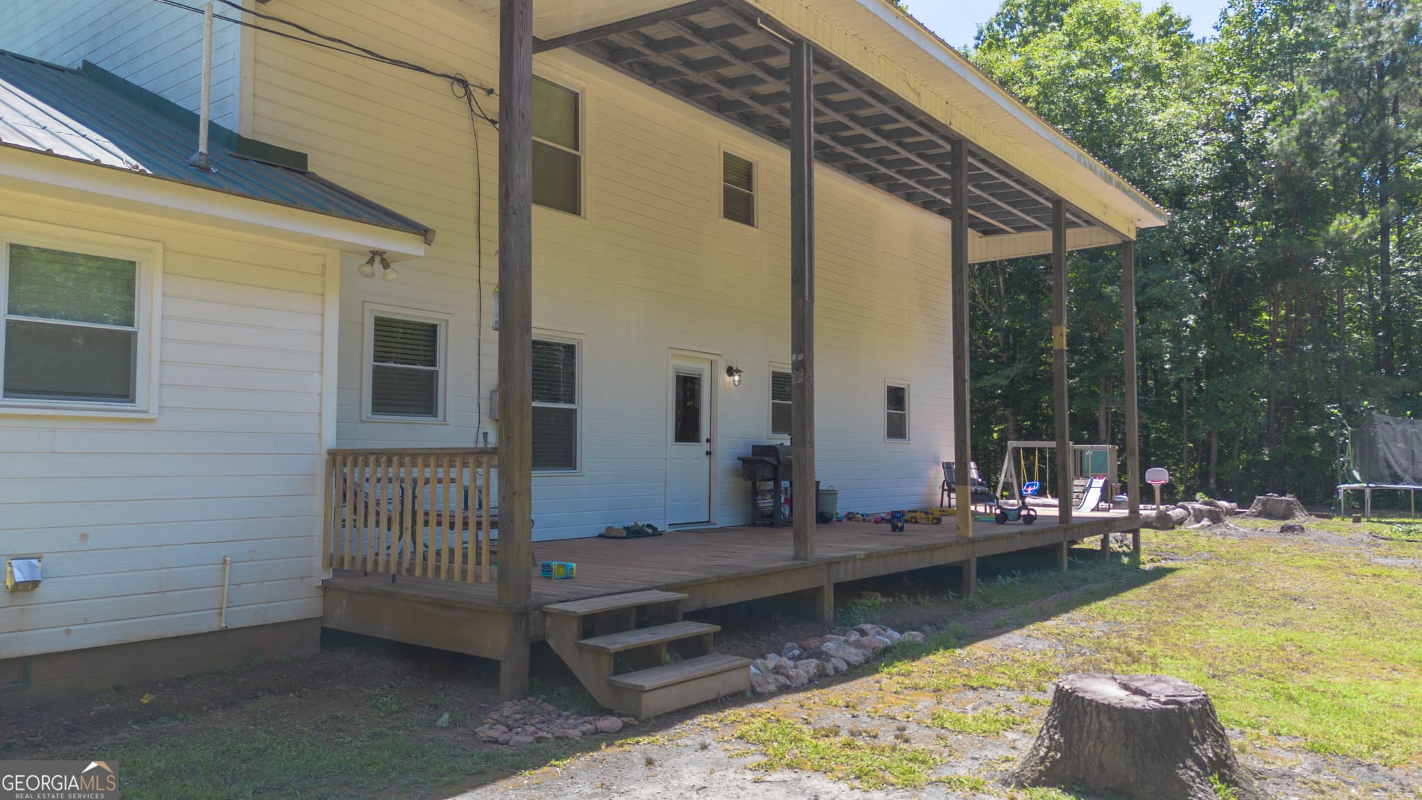 4 bedroom, 2 bathroom, 3,192 sq ft single family residence for sale at 84791 Highway 9, Ashland, AL 36251 — photo 7