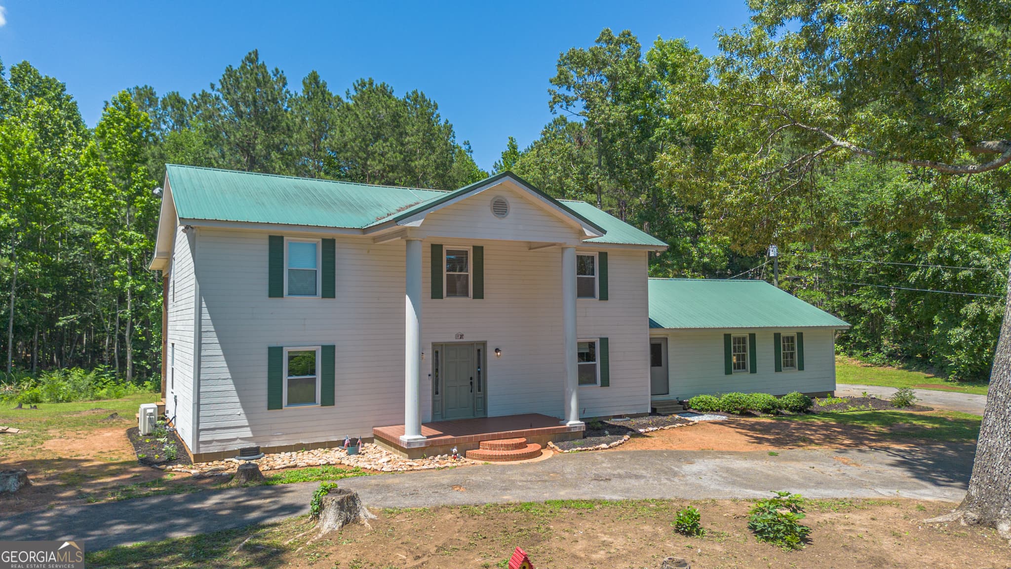 4 bedroom, 2 bathroom, 3,192 sq ft single family residence for sale at 84791 Highway 9, Ashland, AL 36251 — photo 3