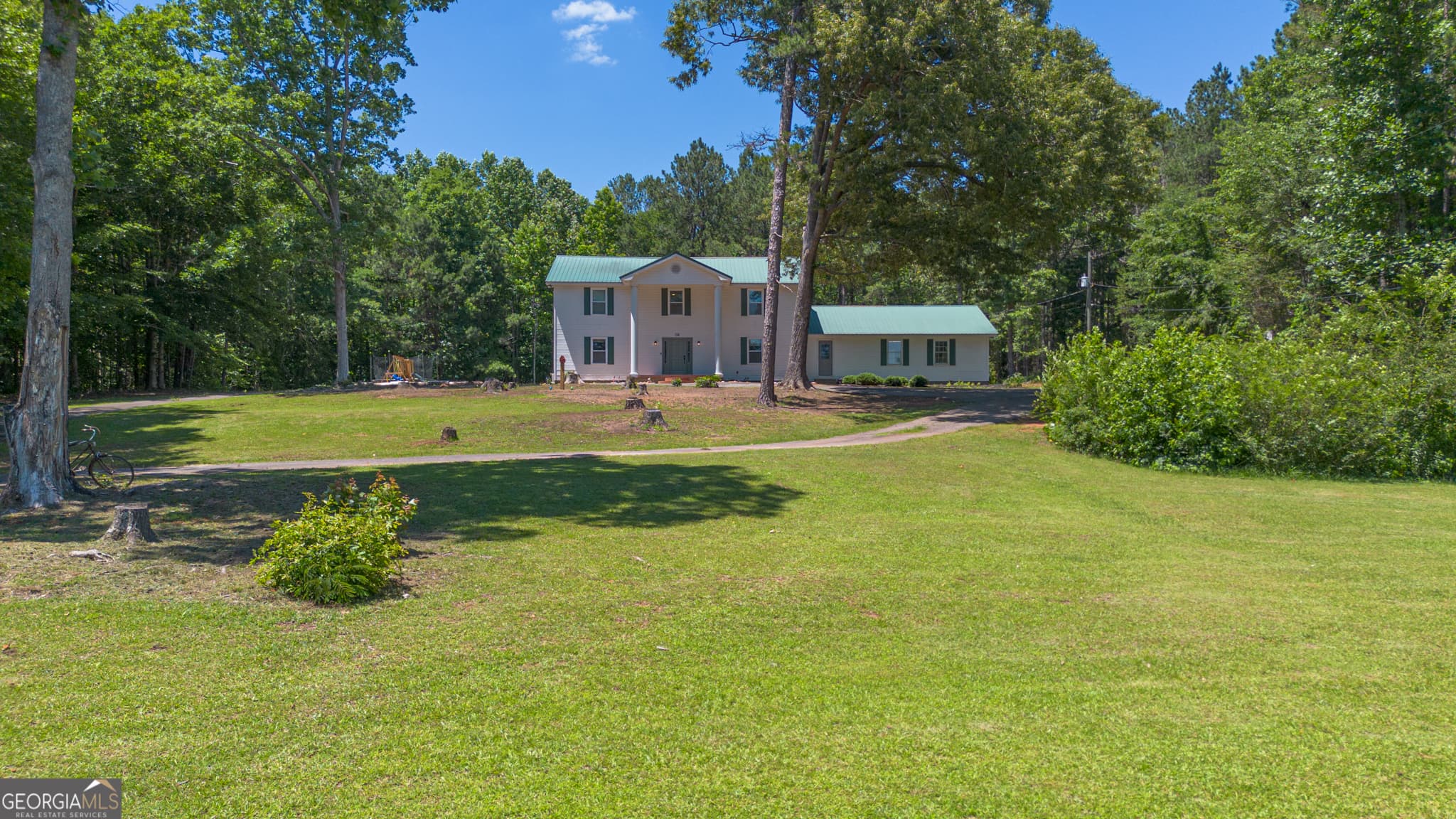 4 bedroom, 2 bathroom, 3,192 sq ft single family residence for sale at 84791 Highway 9, Ashland, AL 36251