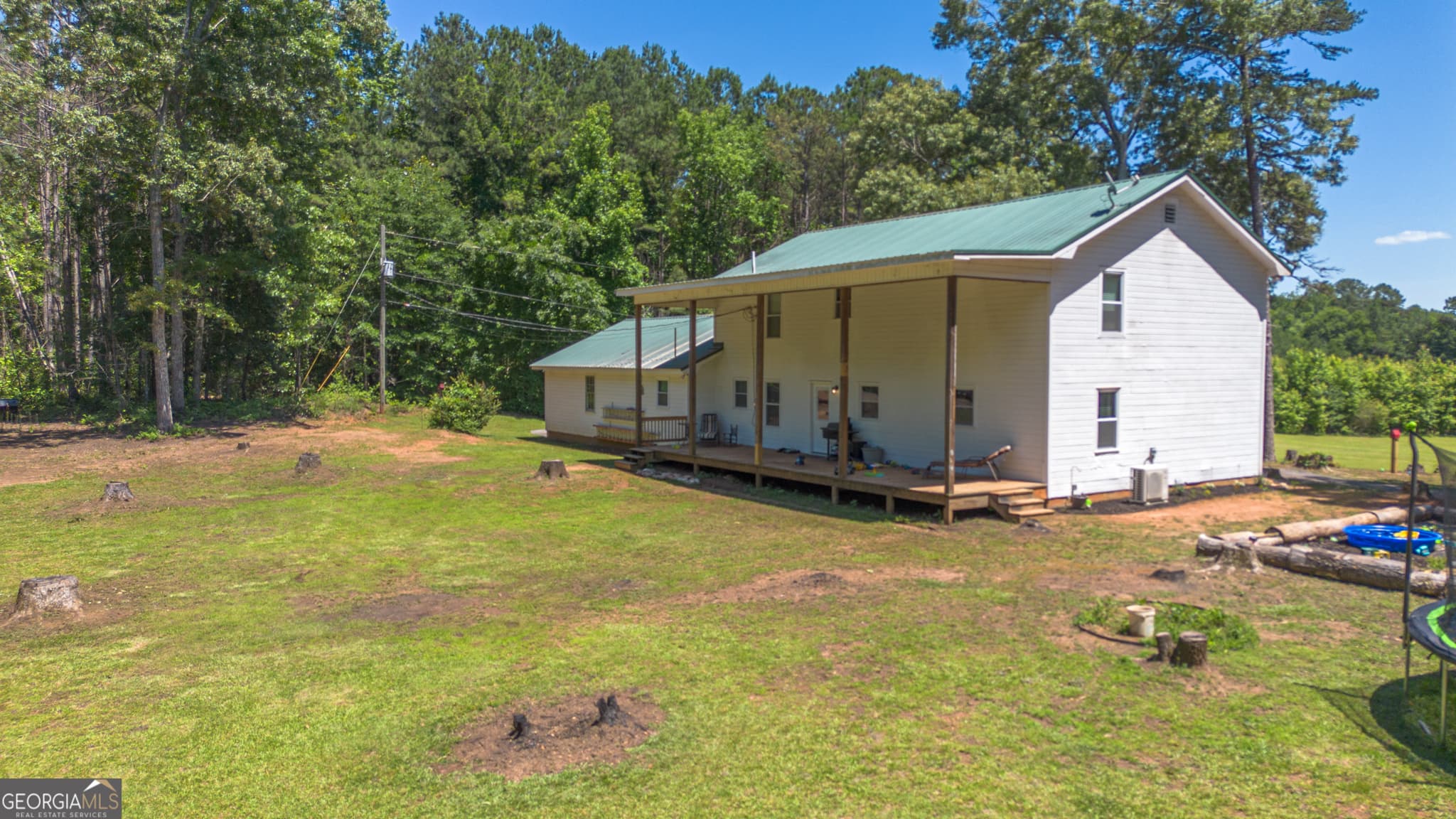 4 bedroom, 2 bathroom, 3,192 sq ft single family residence for sale at 84791 Highway 9, Ashland, AL 36251 — photo 5